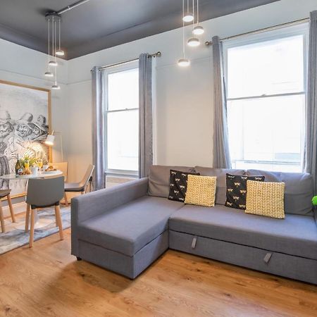 Fawkes Quarter In The Centre Of The City, Sleeps 6 York Buitenkant foto