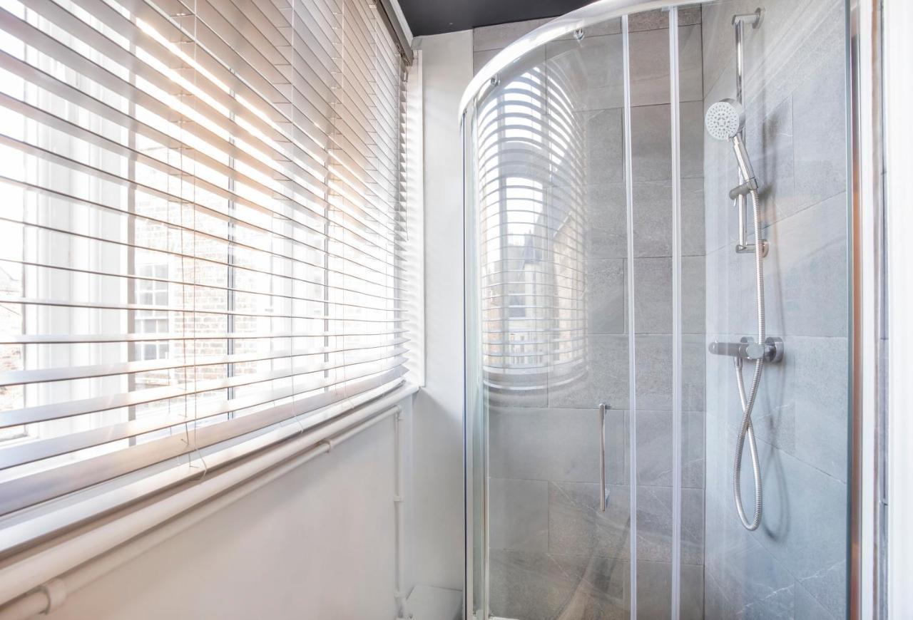 Fawkes Quarter In The Centre Of The City, Sleeps 6 York Buitenkant foto