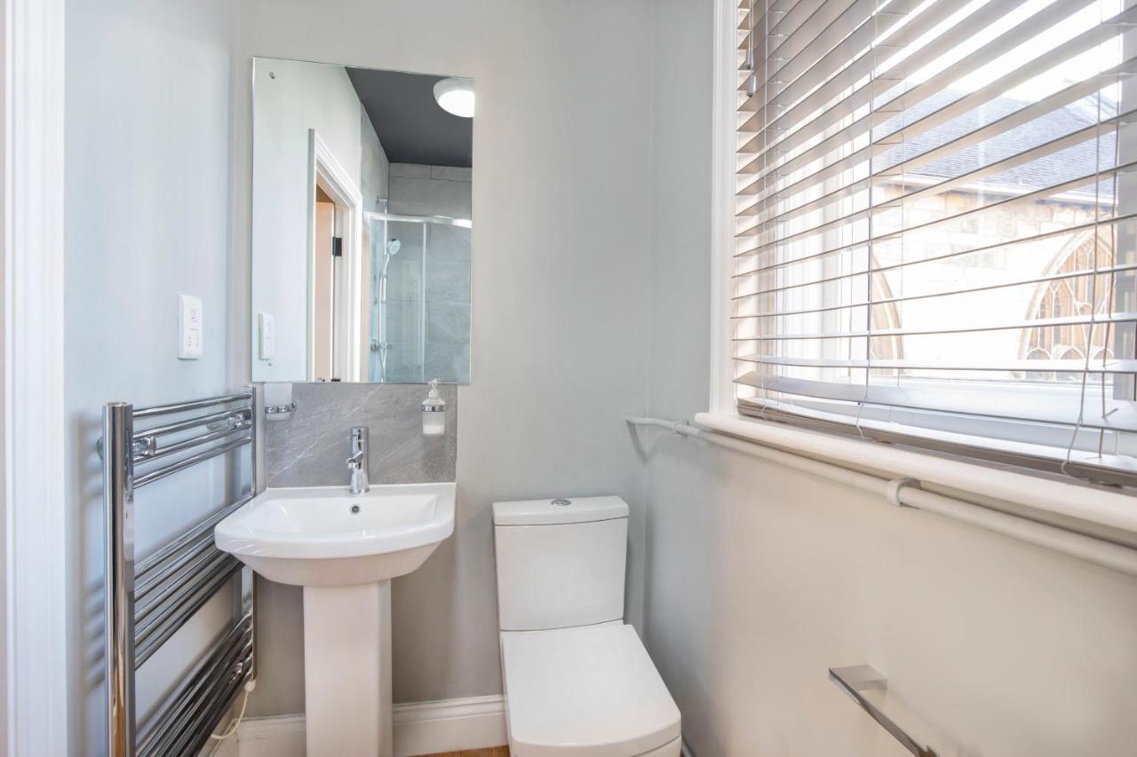 Fawkes Quarter In The Centre Of The City, Sleeps 6 York Buitenkant foto